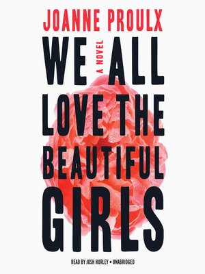 cover image of We All Love the Beautiful Girls